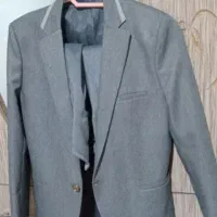 کت تک وجلیقه