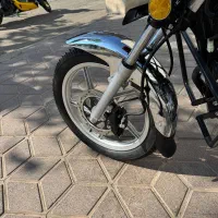 باکسر تکنو ۲۰۰ اقساط۲۴ماهه و گارانتی نمایندگی مشهد|موتورسیکلت|مشهد, هفده شهریور|دیوار