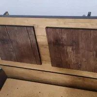 تخت خواب دو طبقه