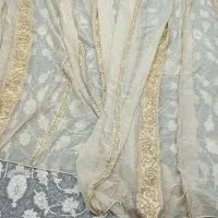 پرده حریر|پرده، رانر، رومیزی|کرمانشاه, |دیوار