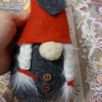 عروسک بابانوئل