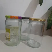 فروش شیشه خالی