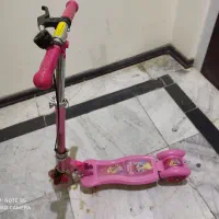 اسکوتر. دوربین سه بعدی  و پنکه و اتو ذغالی قدیمی|کلکسیون اشیاء عتیقه|سبزوار, جوادیه غربی|دیوار