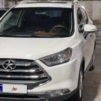 جک s3|خودرو سواری و وانت|لاهیجان, حاجی آباد|دیوار