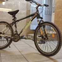 دوچرخه ۲۶|دوچرخه، اسکیت، اسکوتر|خوشاب, |دیوار