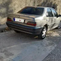 پژو پارس|خودرو سواری و وانت|سردرود, |دیوار