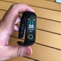 مچ بند هوشمند honor band4|ساعت|یاسوج, |دیوار