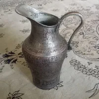 کاسه پارچ و دیگ توماج عتیقه کلکسیونی|کلکسیون اشیاء عتیقه|مشهد, شهرک رازی (شهرک غرب)|دیوار