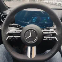 بنز C200L|خودرو سواری و وانت|یاسوج, |دیوار