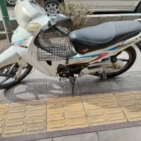 موتور بی کلاج کویر رادیسون