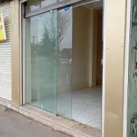 مغازه تجاری خیابان حافظ