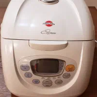 پلو پز 4 نفره پارس خزر