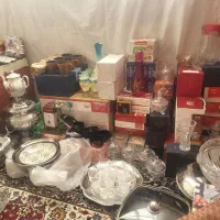 لوازم آشپزخانه|حراج|کاشان, ولیعصر|دیوار