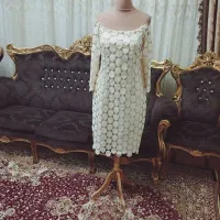 خیاطی سوزن طلایی