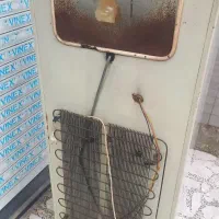 یخچال و فریزر ارج|یخچال و فریزر|رشت, دباغیان|دیوار