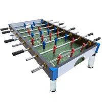 انوااع مدل فوتبال دستی MDF|ورزش‌های توپی|تبریز, |دیوار