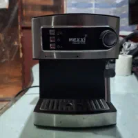 قهوه ساز MEXXi|فروشگاه و مغازه|جیرفت, |دیوار
