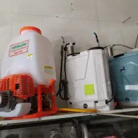 موتور پمپ دیزلی کوپ ۲ اینچ ۱۹ متر چناری|ماشینآلات صنعتی|بانه, |دیوار