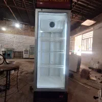 یخچال صنعتی