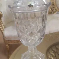 شکلات خوری پایه دار