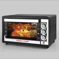 توستر فن دار