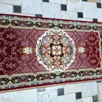 پشتی طرح سورنا|پشتی|قم, نیروگاه|دیوار