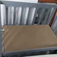 گهواره بغل مادر