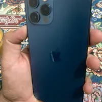اپل iPhone 12 Pro با حافظهٔ ۲۵۶ گیگابایت|موبایل|چابهار, |دیوار