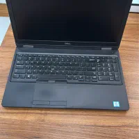 لپ تاپ دل استوک 5500