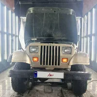 چیپ صحرا مدل ۷۸ بی رنگ