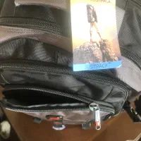 کوله پشتی بزرگ خارجی|کوهنوردی و کمپینگ|کرج, عظیمیه|دیوار