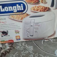 سرخکن دلونگی اصل ایتالیا