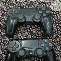 پلی استیشن 4 سالم ps4|کنسول، بازی ویدئویی و آنلاین|تهران, امیر بهادر|دیوار