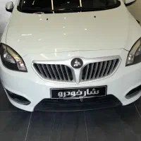 فروش برلیانس ۹۶ بی رنگ  h320