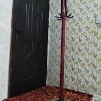 دوعدد چوب لباسی