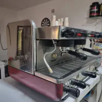 دستگاه اسپرسو ساز صنعتی|کافی‌شاپ و رستوران|خورموج, |دیوار