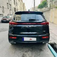 KMC X5 مدل ۱۴۰۳|خودرو سواری و وانت|تهران, تهراننو|دیوار