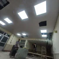 پی وی سی|خدمات پیشه و مهارت|یزد, |دیوار