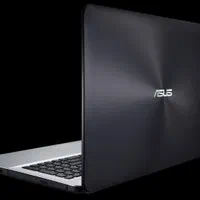 لپتاپ ایسوس، مدل Asus K555D|رایانه همراه|لردگان, |دیوار