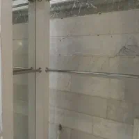 ویترین هالوژن دار