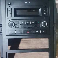 ضبط فابریک پارس جدید و سورن نو|قطعات یدکی و لوازم جانبی|اهواز, زوویه ۲|دیوار