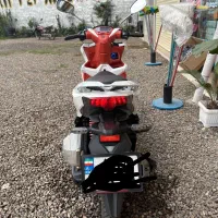 موتور کلیک مدل 1400 تمیز|موتورسیکلت|املش, |دیوار