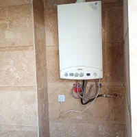 سرویس و تعمیر تخصصی پکیج و شوفاژ و رادیاتور|خدمات پیشه و مهارت|اردبیل, |دیوار