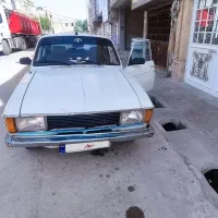 پیکان مگنت