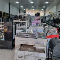 فر پیتزا ریلی|کافیشاپ و رستوران|یزد, |دیوار