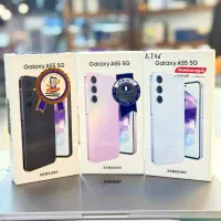 سامسونگ گلکسی آ۵۵ - Galaxy A55|موبایل|تهران, ونک|دیوار