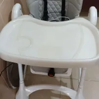 صندلی غذا کودک zooye|اسباب و اثاث بچه|گنبد کاووس, |دیوار