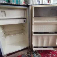 یخچال کوچک|یخچال و فریزر|سبزوار, قصبه اب یمین|دیوار