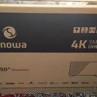 ال ای دی اسنوا 50