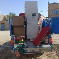 باربری ،نیسان بار ،حمل بار، نیسان مبلی،وانت بار|خدمات حمل و نقل|همدان, |دیوار